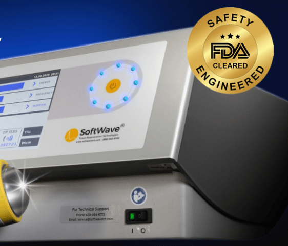SoftWave Machine